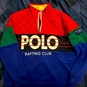 Polo by Ralph Lauren shirt jacket